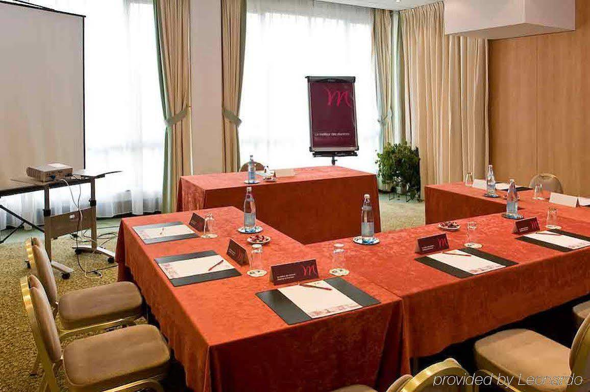 Mercure Nevers Pont De Loire Exterior foto